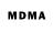 MDMA crystal Erbol Kuanyshev
